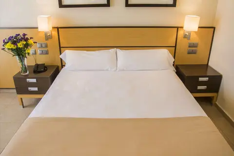 Poseidon La Manga Hotel & Spa in San Javier — foto 18