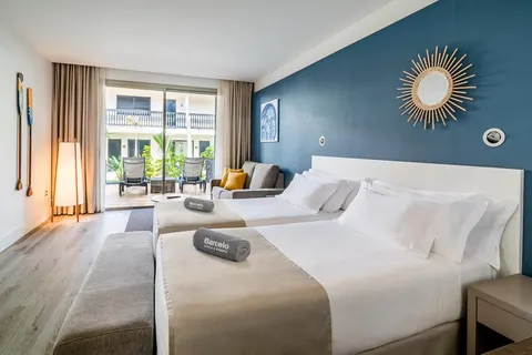 Barceló Fuerteventura Castillo foto 2