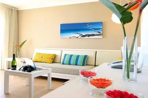 Apartamentos Bellamar in Palma — foto 2