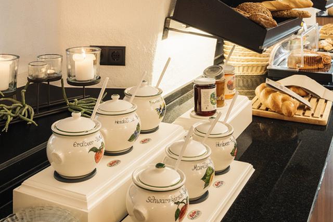 Hotel Post in Heemskerk — foto 7