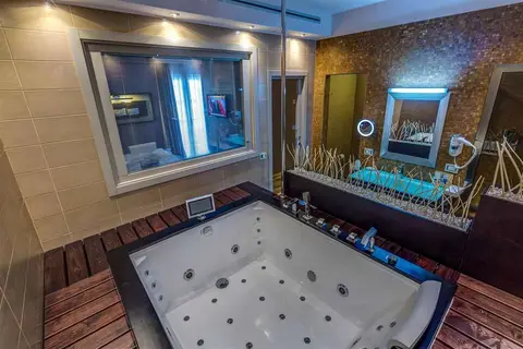 Best Western Plus Hotel Perla Del Porto in Catanzaro — foto 7