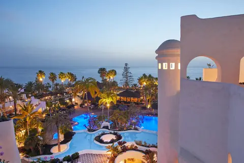 Dreams Jardín Tropical Resort & Spa in Costa Adeje — foto 13