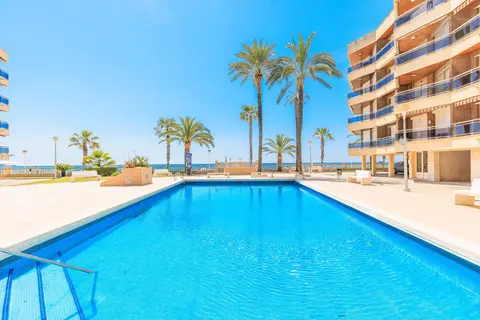 Sol De España by Rentalmar in Calafell — foto 5