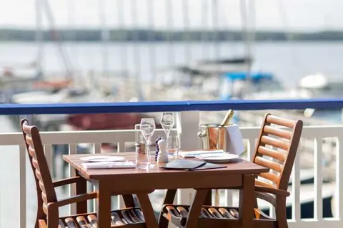 Precise Resort Bad Saarow foto 7