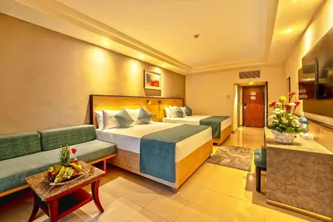 Xperience Kiroseiz Parkland & Premier in Sharm El Sheikh — foto 26