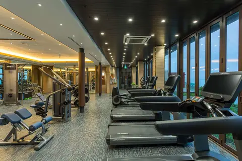 Conrad Koh Samui in Koh Samui — foto 21