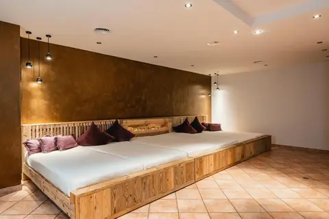 Hotel B&B Bergjuwel in Neustift im Stubaital — foto 3