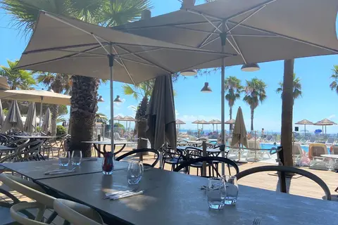 Marina D Oru Resort in Ghisonaccia — foto 32