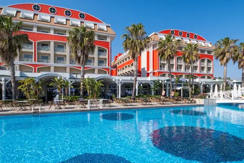 Orange County Belek - Family Concept in Serik