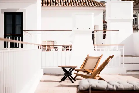 Casa Rosa Villa in Olhão — foto 9