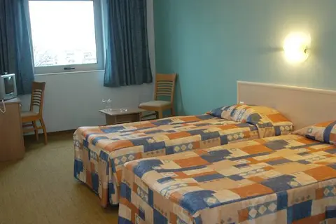 Aqua Hotel Burgas in Свети Влас — foto 3
