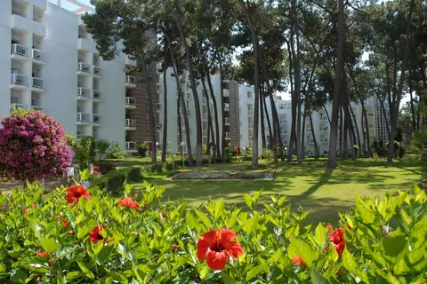 Roc Marbella Park Hotel in Marbella, foto 26