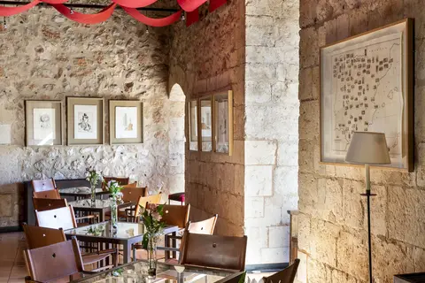 Parador de Alarcón in Alarcón — foto 19