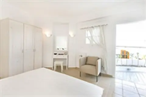 Fly & Go Lindos Grand Resort & Spa in Lindos — foto 27