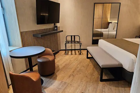 Hotel Principe Àvila in Lissabon, foto 8