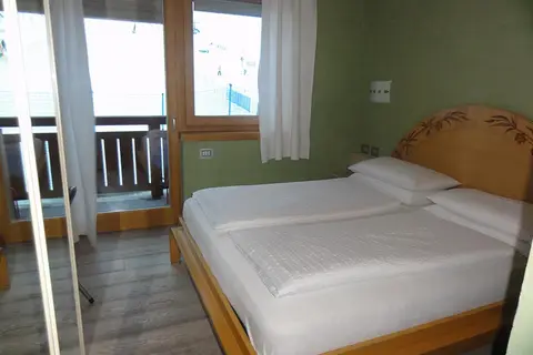 Hotel Amerikan in Livigno — foto 13