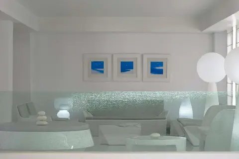 Petasos Beach Resort & Spa in Πλατύς Γιαλός — foto 8