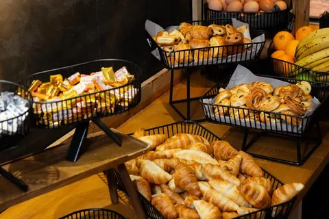 Hotel Le Sherpa foto 9