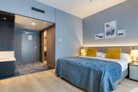 Van der Valk Hotel SPA in Spa — foto 8