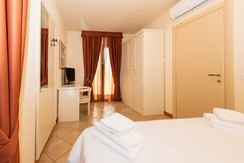 Bertoletta Village Apartments in Peschiera del Garda — foto 17
