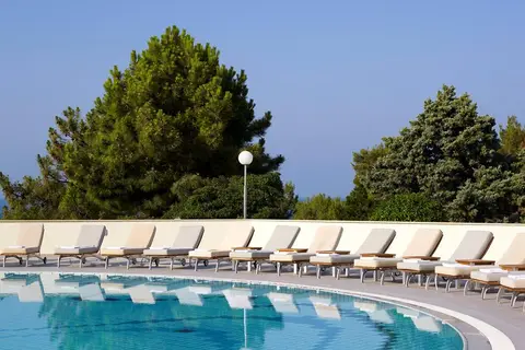 Park Plaza Histria Pula & Marina Wing in Pula — foto 3