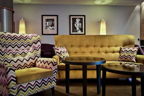 Hotel Botanique foto 11