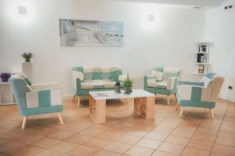 Hotel Riva del Sole in Giovinazzo, foto 22
