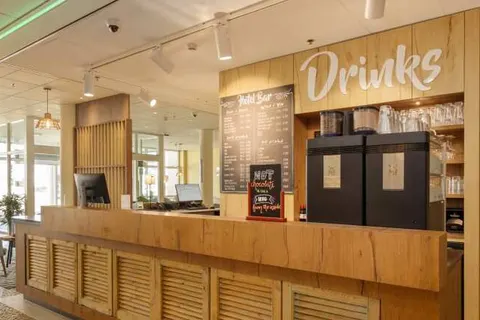 Center Parcs Park Zandvoort - Hotel foto 9