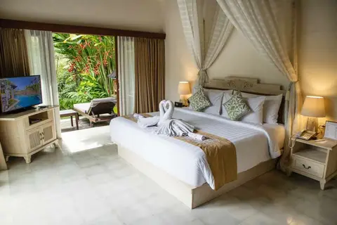 Desa Visesa Ubud in Ubud, foto 19