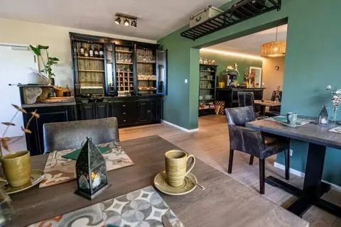 Landhotel Flora en Fauna foto 9