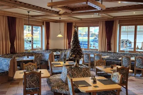 Hotel Dahoam in Westendorf — foto 9