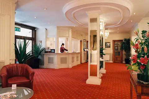 Best Western Royal Hotel in St. Helier — foto 4
