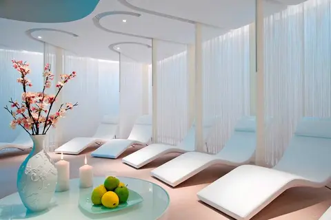 Porto Platanias Beach Resort & Spa in Platanias (Chania) — foto 7