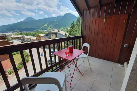 Residence Grand Serre Che A in La Salle-les-Alpes, foto 26