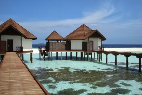 ROBINSON Maldives in ގާފަރު Gaafaru — foto 18