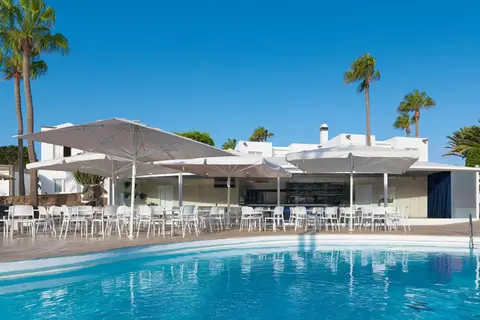 Hotel H10 White Suites - adults only in Yaiza — foto 9