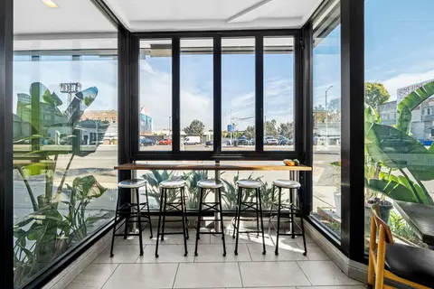 Hotel Erwin Venice Beach in Los Angeles — foto 26