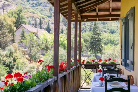 Casale Panayiotis in Kalopanagiotis, foto 17