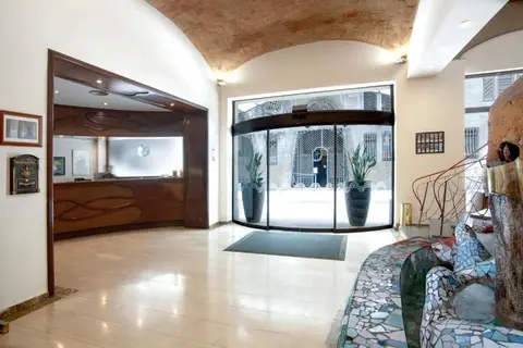 Hotel Gaudi in Barcelona — foto 5