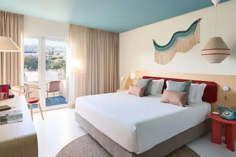Hotel Indigo in Albufeira — foto 3