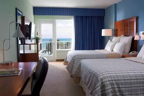 Four Points by Sheraton Miami Beach in Miami Beach, foto 10