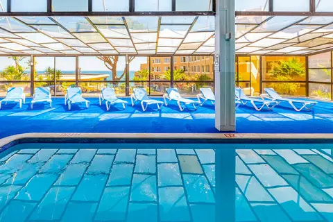 Auramar Beach Resort in Albufeira — foto 16