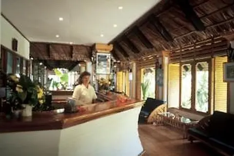 Indian Ocean Lodge in Grand 'Anse — foto 19