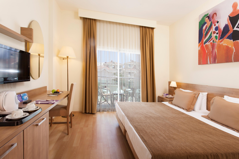 Hotel Dream Family Club foto 3