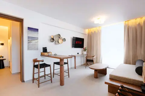 Vaya Suites in Δημοτική Ενότητα Γαζίου — foto 16