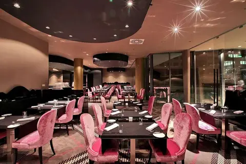 Zijin Hotel in Belgrado, foto 6