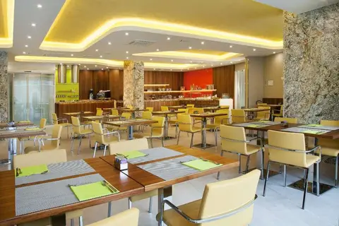 Aria Hotel in Rimini, foto 8