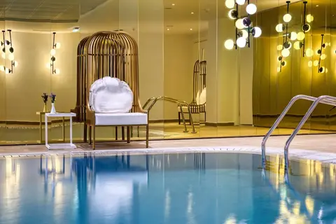 Ivi Mare - Designed for adults by Louis Hotels in Geroskipou — foto 29