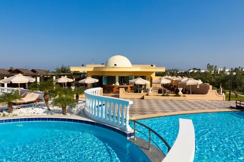 Gaia Palace in Municipality of Kos — foto 3