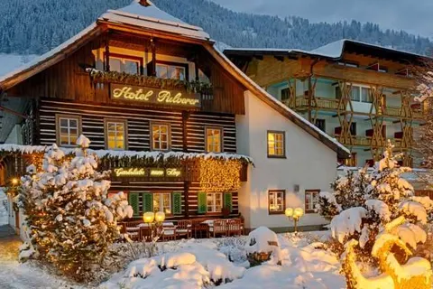 Thermenwelt Hotel Pulverer foto 42